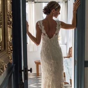 Allure Bridal Wedding Gown